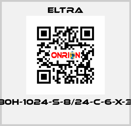 ER-30H-1024-S-8/24-C-6-X-3-PR  Eltra