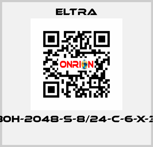 ER-30H-2048-S-8/24-C-6-X-3-PR  Eltra