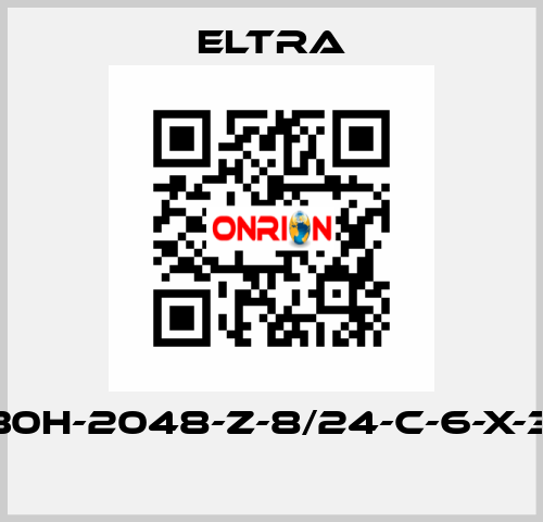 ER-30H-2048-Z-8/24-C-6-X-3-PR  Eltra