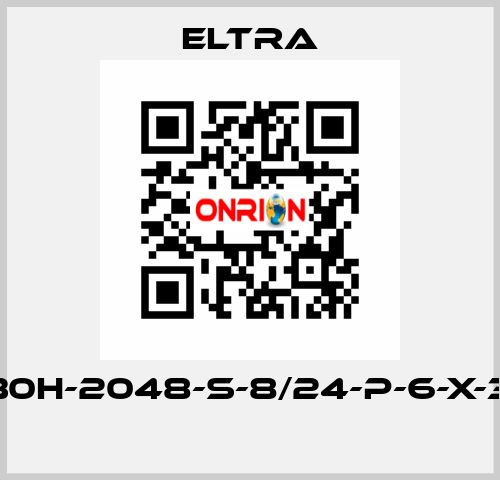 ER-30H-2048-S-8/24-P-6-X-3-PR  Eltra