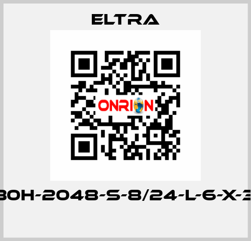 ER-30H-2048-S-8/24-L-6-X-3-PR  Eltra