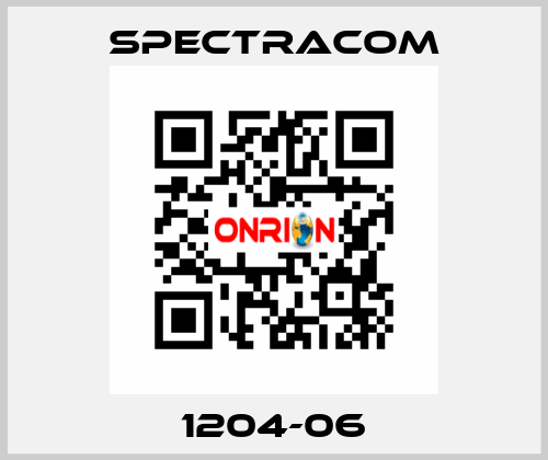 1204-06 SPECTRACOM