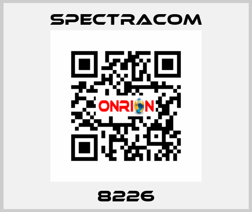 8226 SPECTRACOM