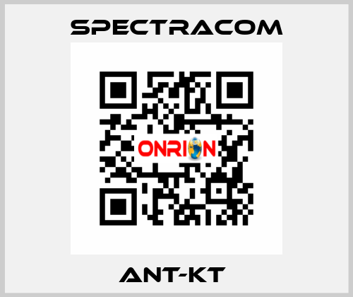 ANT-KT  SPECTRACOM