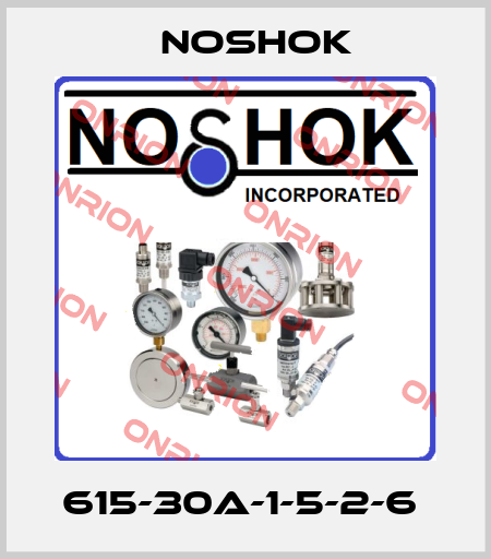 615-30A-1-5-2-6  Noshok