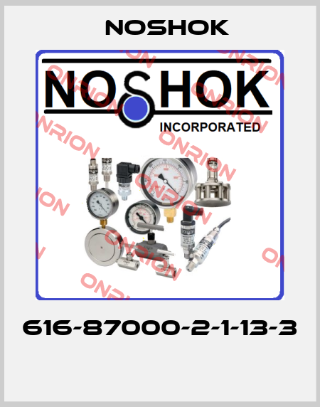 616-87000-2-1-13-3  Noshok