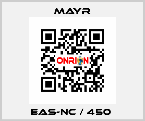 EAS-NC / 450  Mayr