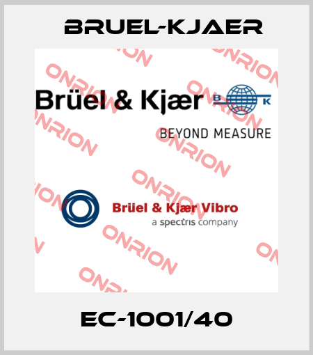 EC-1001/40 Bruel-Kjaer