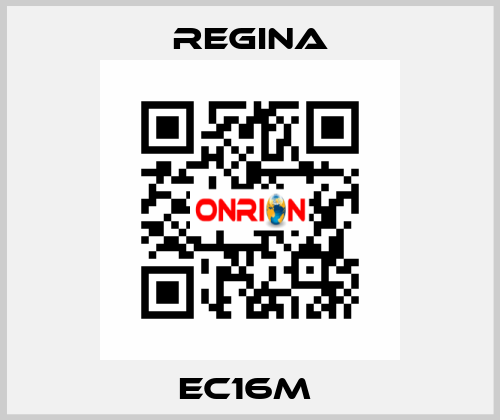 EC16M  Regina