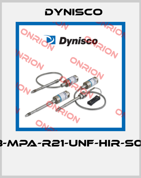 ECHO-MV3-MPA-R21-UNF-HIR-S06-F18-NTR  Dynisco
