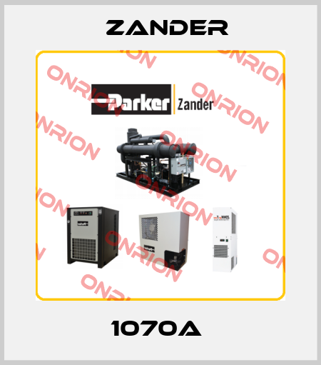 1070A  Zander