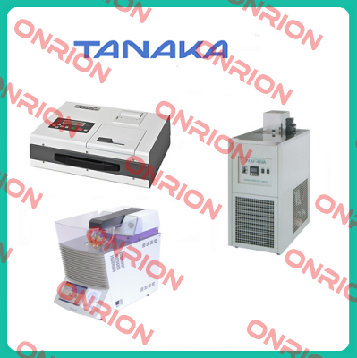 ECS3351B PART NO:0843290020  Tanaka