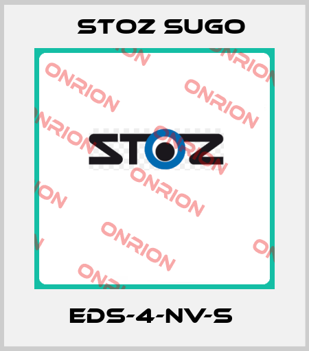 EDS-4-NV-S  Stoz Sugo