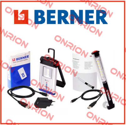 BS3021  Berner