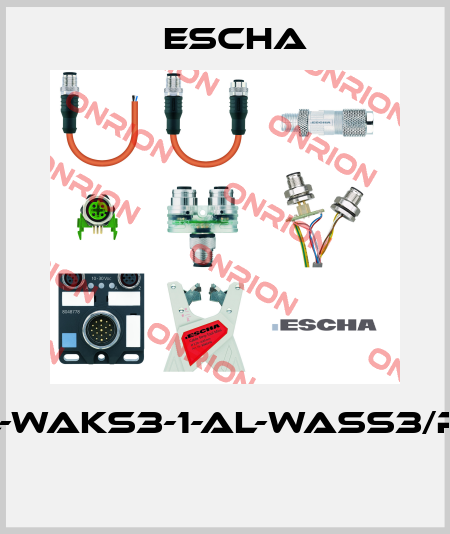 AL-WAKS3-1-AL-WASS3/P01  Escha