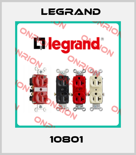 10801  Legrand