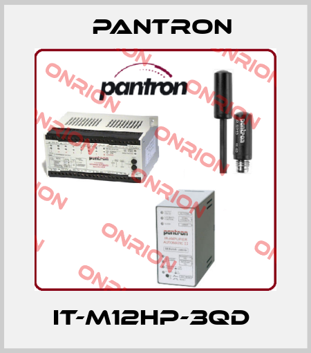 IT-M12HP-3QD  Pantron