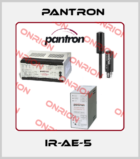IR-AE-5  Pantron