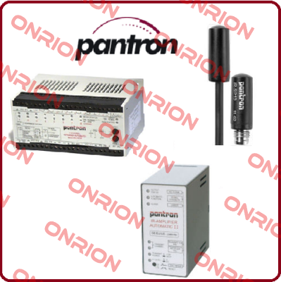 ISM-1200S/24VDC  Pantron