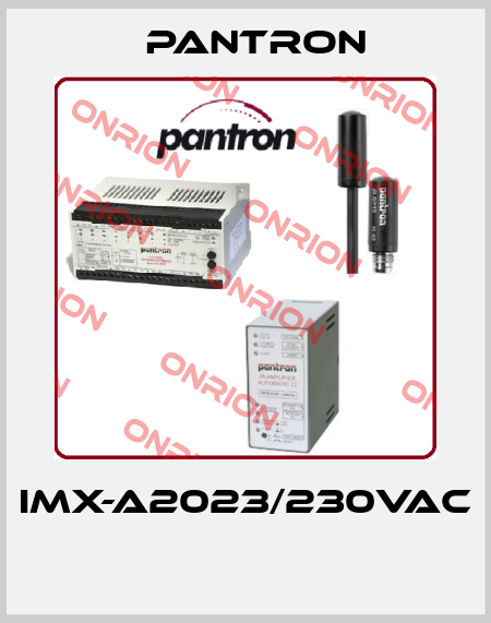 IMX-A2023/230VAC  Pantron