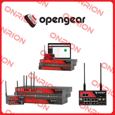 EMD5000-00  Opengear