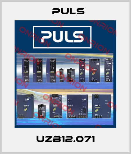 UZB12.071 Puls