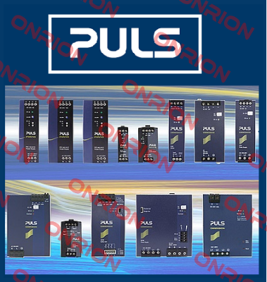 ESX10-TB101-DC24V12A  Puls