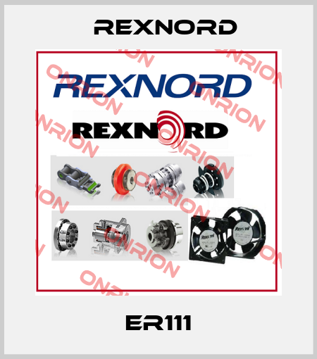 ER111 Rexnord