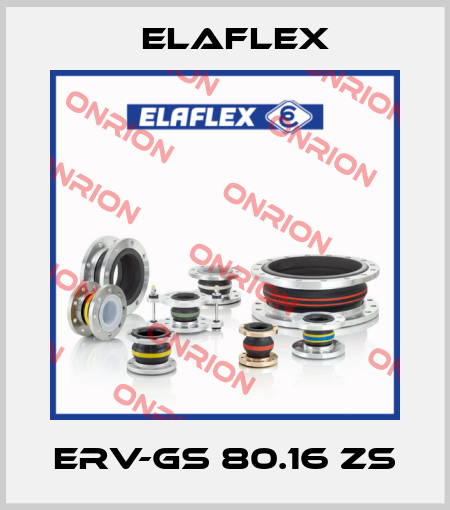 ERV-GS 80.16 ZS Elaflex