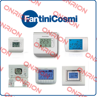 FAN-B12-008 / B12CN  Fantini Cosmi