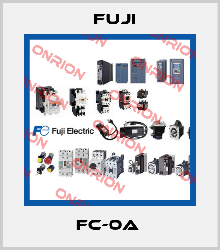 FC-0A  Fuji