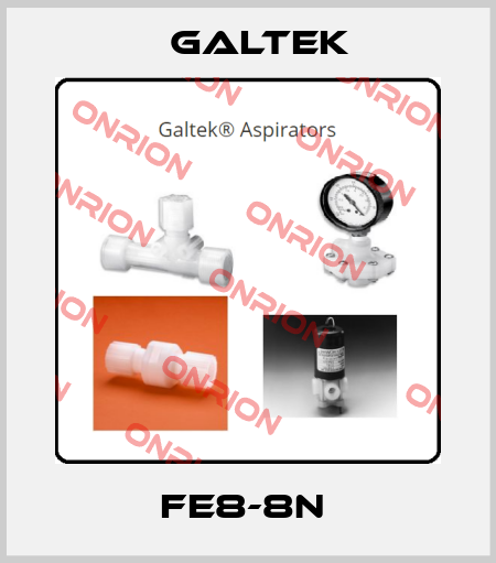 FE8-8N  Galtek
