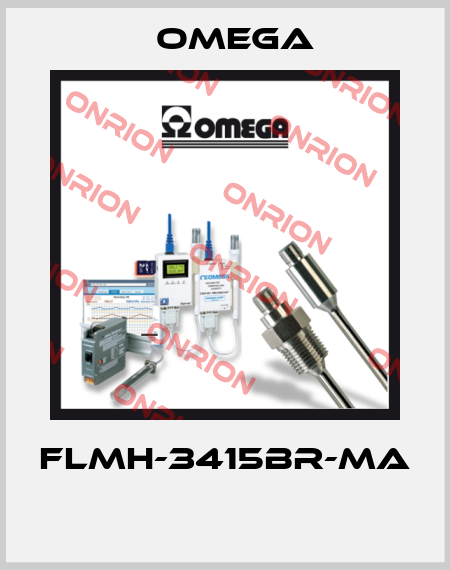 FLMH-3415BR-MA  Omega