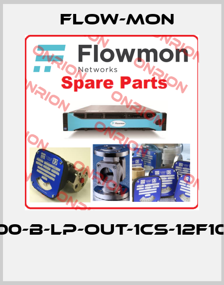 FML-300-B-LP-OUT-1CS-12F10-S3-D1  Flow-Mon
