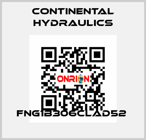FNG1B306CLAD52  Continental Hydraulics