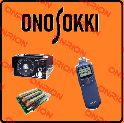 FP 2240HA  Ono Sokki