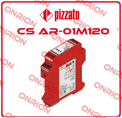 CS AR-01M120 Pizzato Elettrica