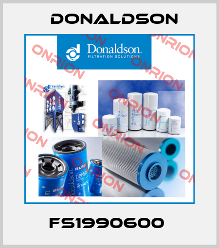 FS1990600  Donaldson