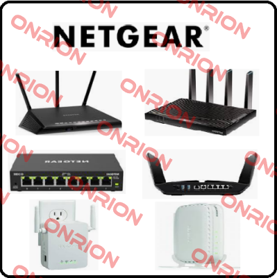 FS305 NETGEAR