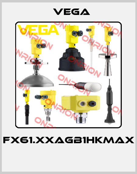 FX61.XXAGB1HKMAX  Vega