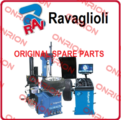 G 10156.5  RAVAGLIOLI