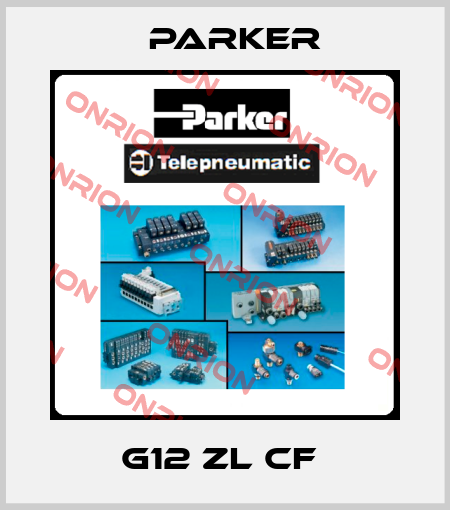 G12 ZL CF  Parker