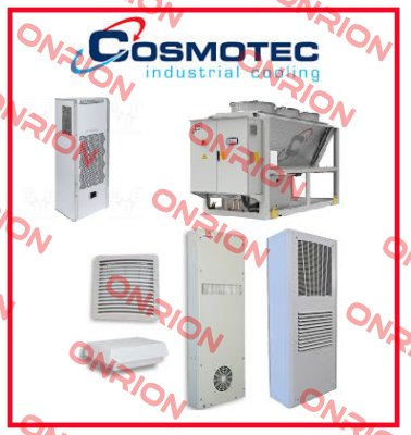 GKV1000211.01 Cosmotec (brand of Stulz)