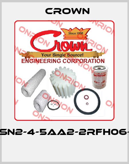 GSN2-4-5AA2-2RFH06-F  Crown