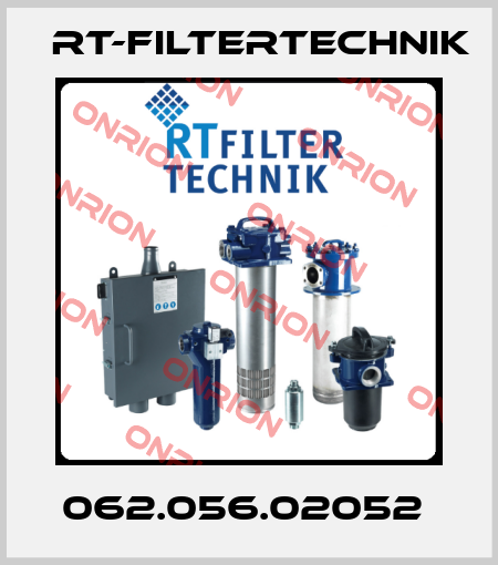 062.056.02052  RT-Filtertechnik