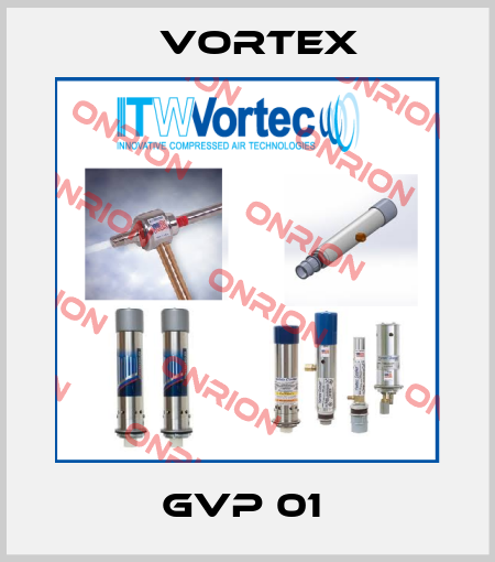 GVP 01  Vortex