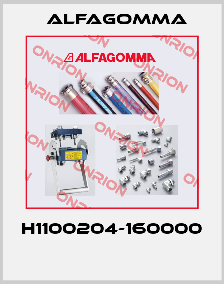 H1100204-160000  Alfagomma