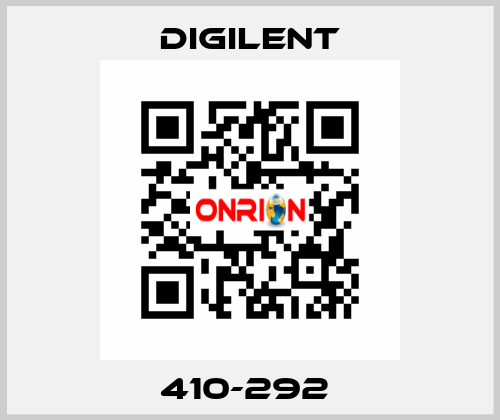 410-292  Digilent