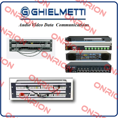 HD1.S3363.EBK9+ BC5733.003  Ghielmetti