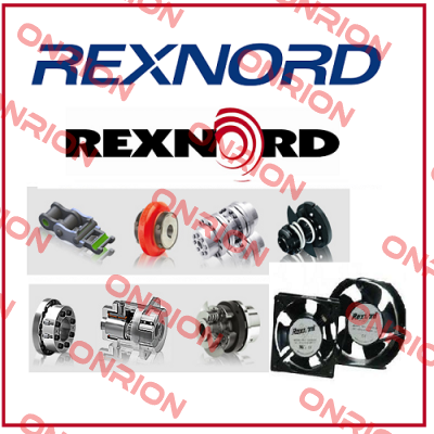 HDY 1028772 1500 D/D Rexnord